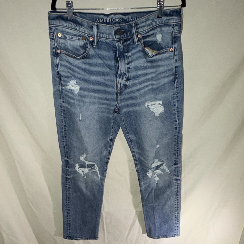 American Eagle Men's Jeans 32x34